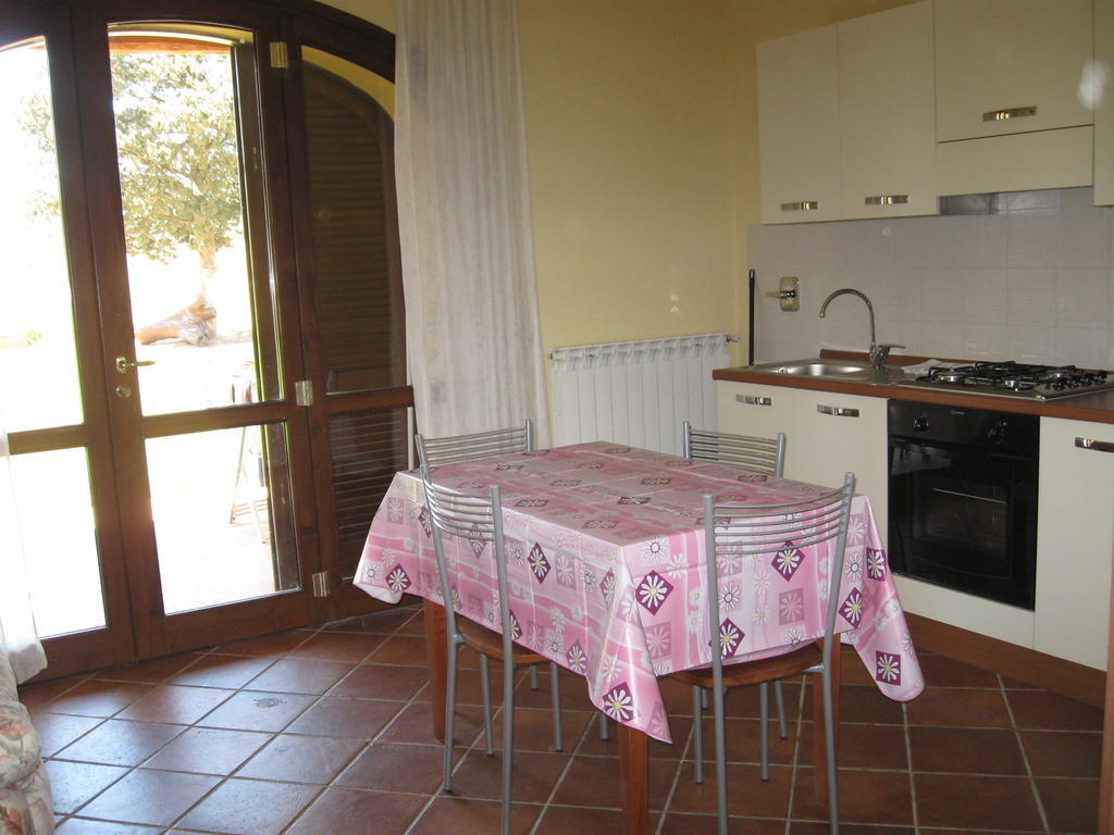 Agriturismo La Dolce Collina Villa Follonica Phòng bức ảnh