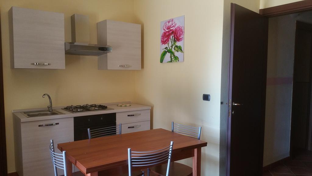 Agriturismo La Dolce Collina Villa Follonica Ngoại thất bức ảnh