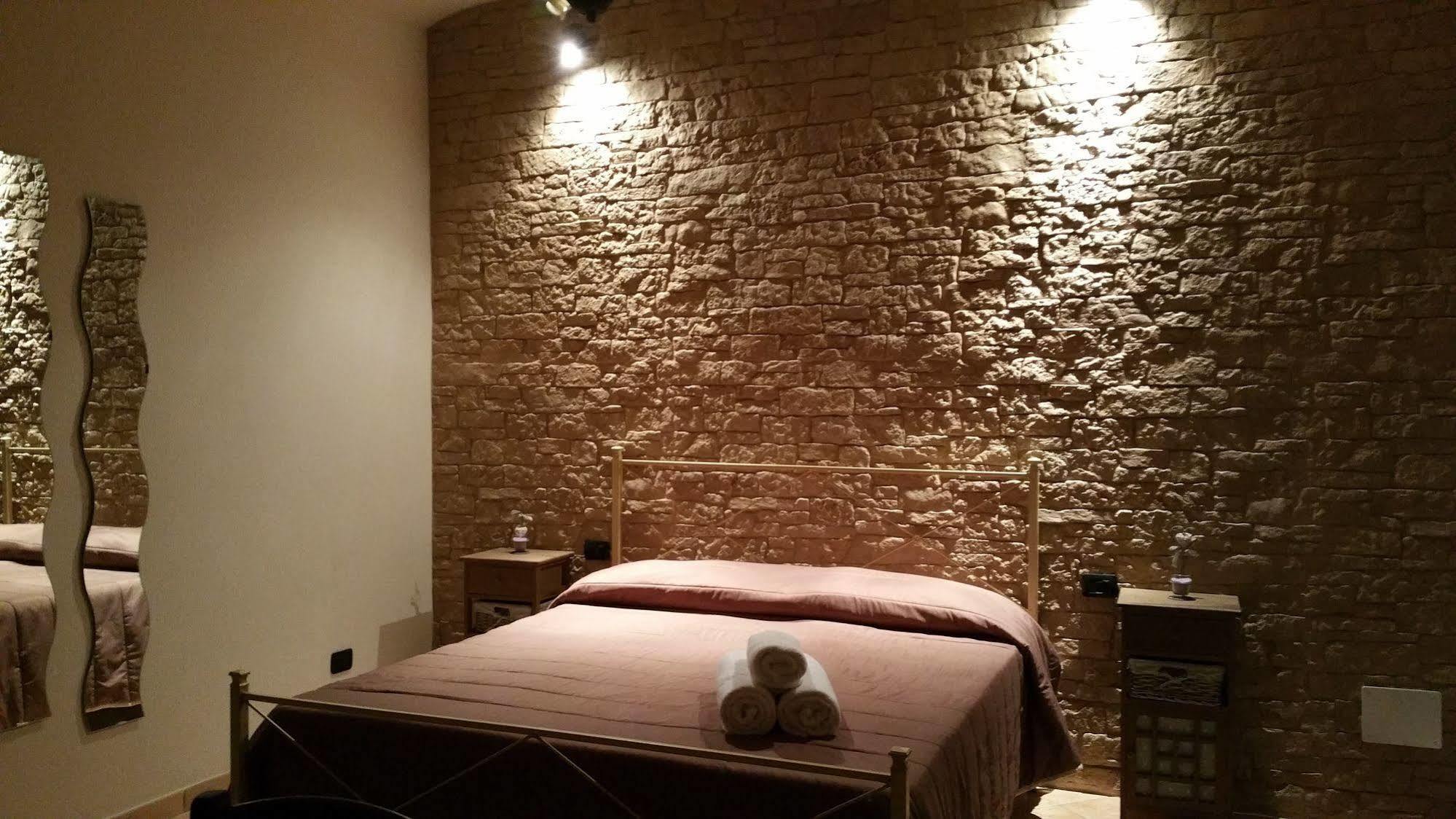 Agriturismo La Dolce Collina Villa Follonica Ngoại thất bức ảnh